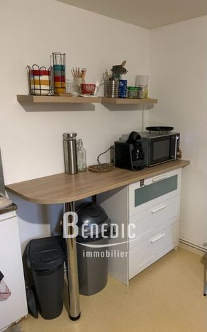 Appartement 1 pièce à Metz-Gare - Photo 5