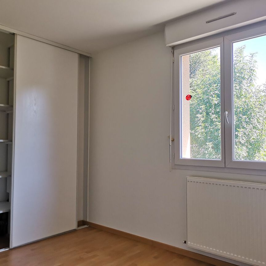 Location Appartement 2 pièces 39m² - Photo 1