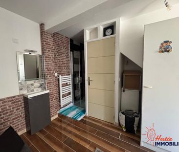 Location Appartement 1 pièce Meublé 14m² CHALONS EN CHAMPAGNE 51000 - Photo 5