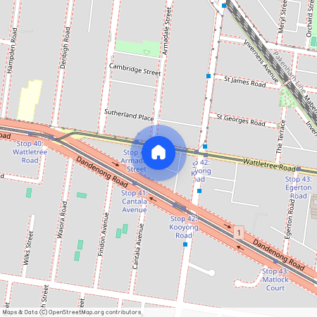 5/38 Wattletree Road, Armadale VIC 3143