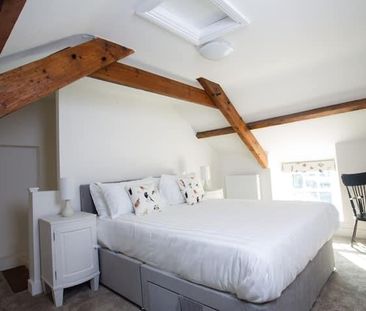 1 bedroom terraced house to rent - Photo 1