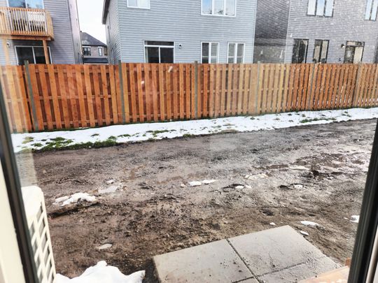 For Lease - 723 Fairline Row, Kanata, Ontario - Photo 1