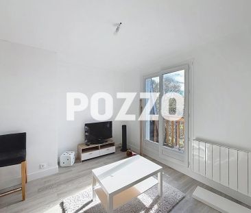 Appartement Touques 2 pièces - Photo 1