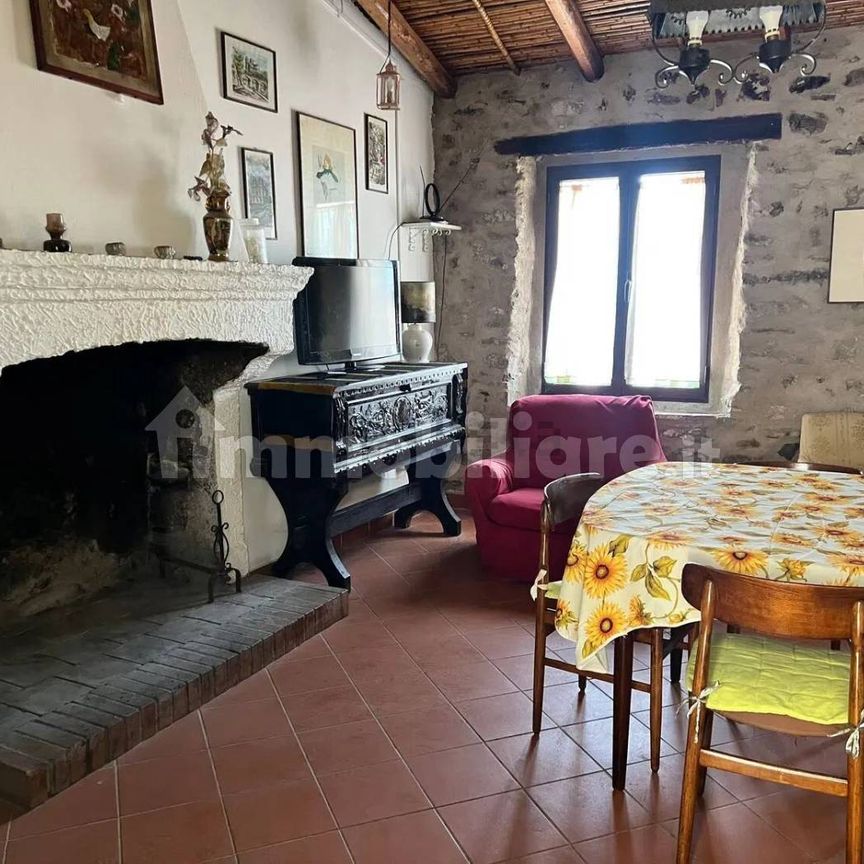 Quadrilocale via Libertà, Centro, Rocca Imperiale - Foto 1