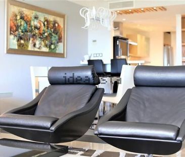 Alquiler de chalet adosado en Calle Alqueria - Photo 5