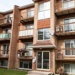 4 rooms apartment of 36m² in Montreal - Photo 2