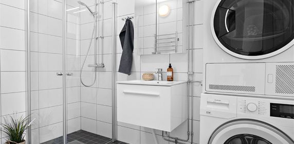 Tegvägen 13 - Photo 2