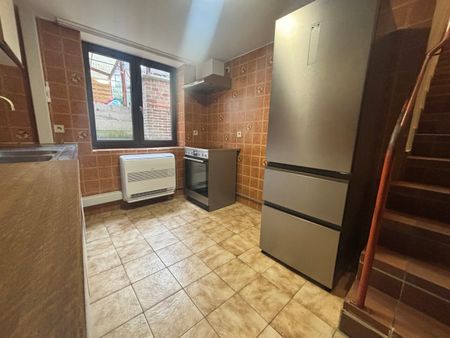 Rustig gelegen appartement Sint-Jacobsplein Leuven! - Foto 2