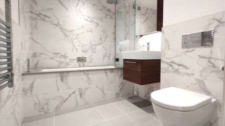 1 bed flat to rent - Photo 5