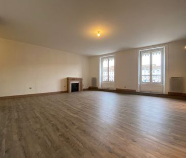 Location Appartement 2 pièces 63m² BESANCON 25000 - Photo 2