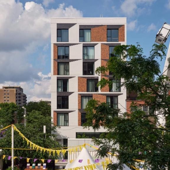 STUDIO 2 1/2 TOUT-INCLUS - MONTREAL QUARTIER DES SPECTACLES - Photo 1