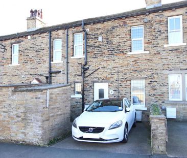 2 bedroom terraced house to rent - Photo 3