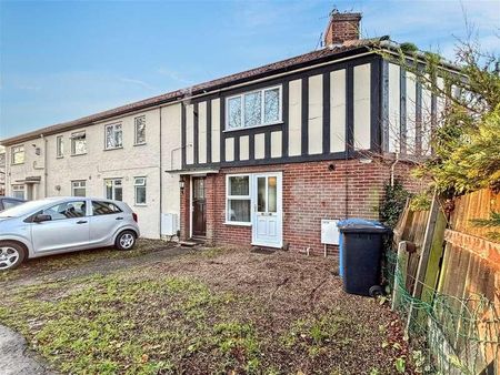 Gipsy Lane, Norwich, NR5 - Photo 2