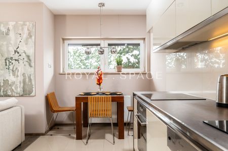 Dom z ogrodem i garażem przy Galerii Bronowice - Photo 5