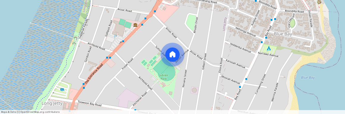 18 Sutton Avenue, NSW 2261, Long Jetty