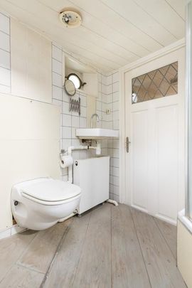 Huis te huur: Keizersgracht 14 1015 CP Amsterdam - Foto 1