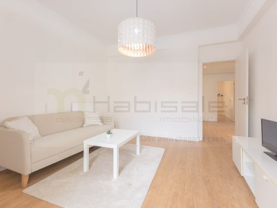 Apartamento T3 em Lisboa - Photo 1