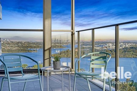 Level 22 | 270 Degree Views | 2 Bedrooms for Rent - Photo 2