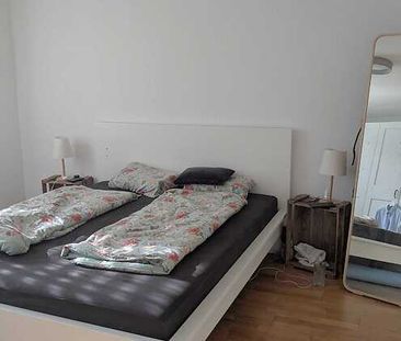 4½ Zimmer-Wohnung in Steffisburg (BE), möbliert, auf Zeit - Foto 6