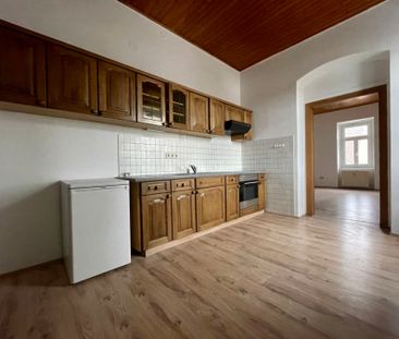 Lichtdurchflutete 39 m² Kleinwohnung mit separater Küche in Puntigam - Photo 2