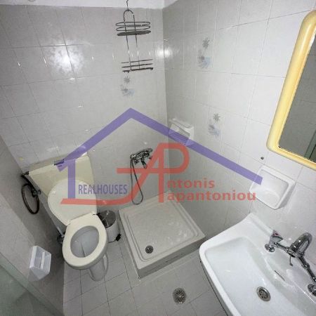 Studio/Γκαρσονιέρα για ενοικίαση Λόφος Περιβλέπτου (Ιωάννινα) - Φωτογραφία 4