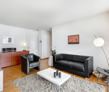 Objet rare à Montreux – Sublime appartement avec vue panoramique - Foto 5