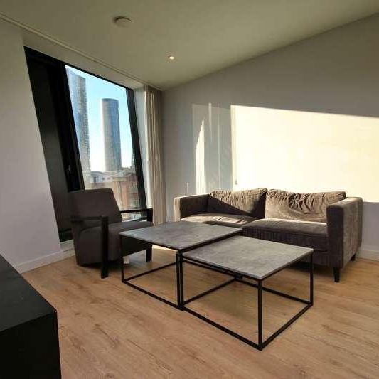 Whitworth Street West, Manchester, M1 - Photo 1