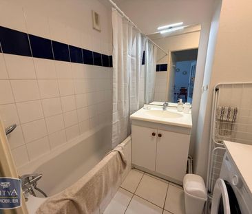 Location Appartement 2 pièces 41m² AGEN 47000 - Photo 3