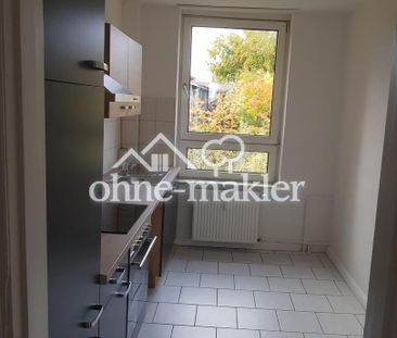 Schöne 2 Zimmer Wohnung in Stadtnähe - Photo 4