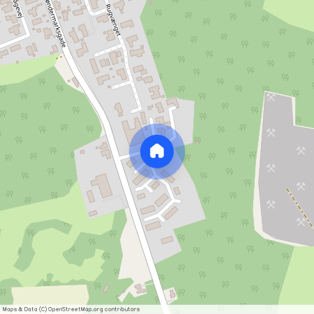 Søndermarkstoften 64, 8643 Ans By