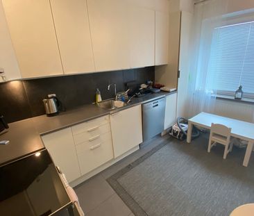 Docentgatan 9D, Hermodsdal - Foto 4