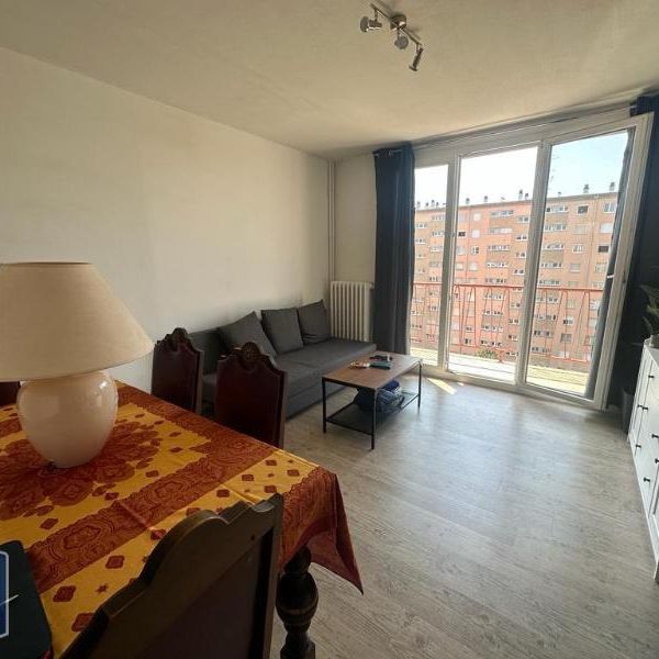 Location Appartement 3 pièces 54m² BELFORT 90000 - Photo 1