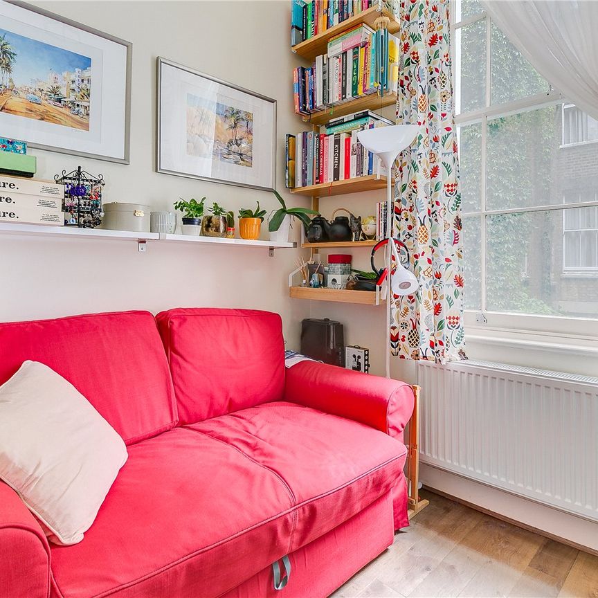 Inverness Terrace, W2, London - Photo 1