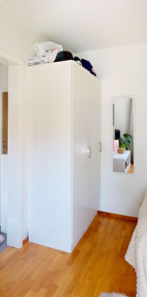 Karlagatan 3 B - Foto 1