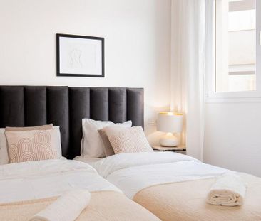 Luxury Flat for rent in Marbella, Spain - Photo 3