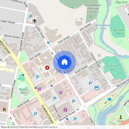 9/90 Collett Street, Queanbeyan