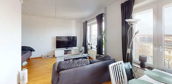 Grepgatan 36 - Photo 2