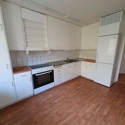 Engelbrektsgatan, Borås - Foto 1