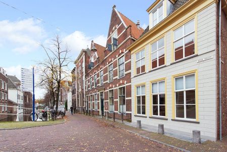 Barbarasteeg 9, Centrum-Zuidwest, 2611BM, Delft - Photo 5