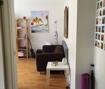 Kamrergatan 27, Västra Sorgenfri - Photo 2