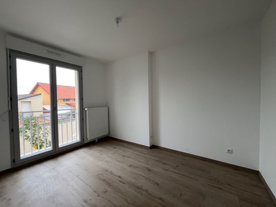 Appartement T3 Le Blanc-Mesnil à louer - Photo 1