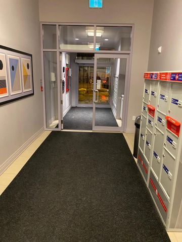 For Lease - 408 Brown's Line Unit# 207, Toronto, Ontario - Photo 2