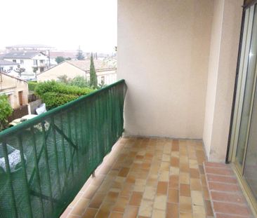 APPARTEMENT T2 48M - Photo 1