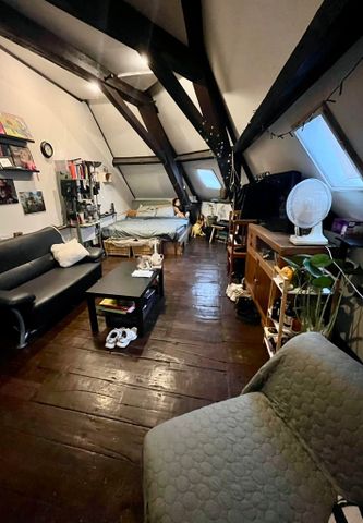 6221EG, Maastricht, Rechtstraat, 25 - Foto 4