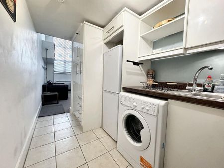 1 bedroom apartment to rent - Photo 5