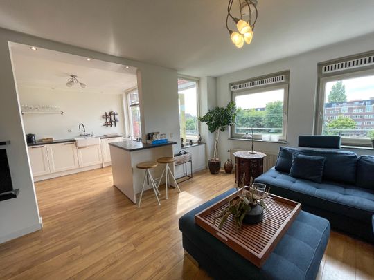 Te huur: Appartement Tugelaweg in Amsterdam - Foto 1