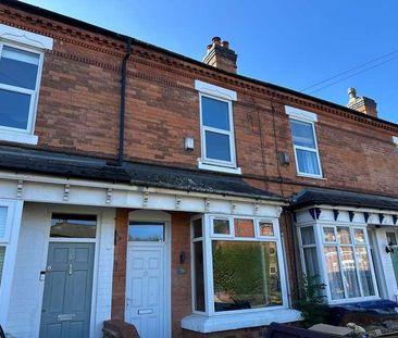 Sheffield Road, Sutton Coldfield, B73 - Photo 4