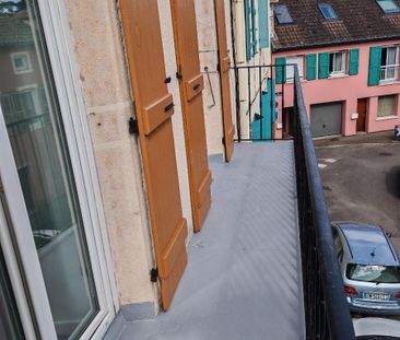 Location Appartement 3 pièces 53m² MACON 71000 - Photo 6
