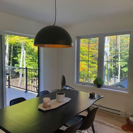 Transfert de bail, logement 5 1/2 - Photo 4