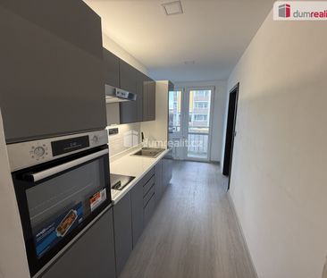 Pronájem bytu 2+1 53 m² - Photo 1